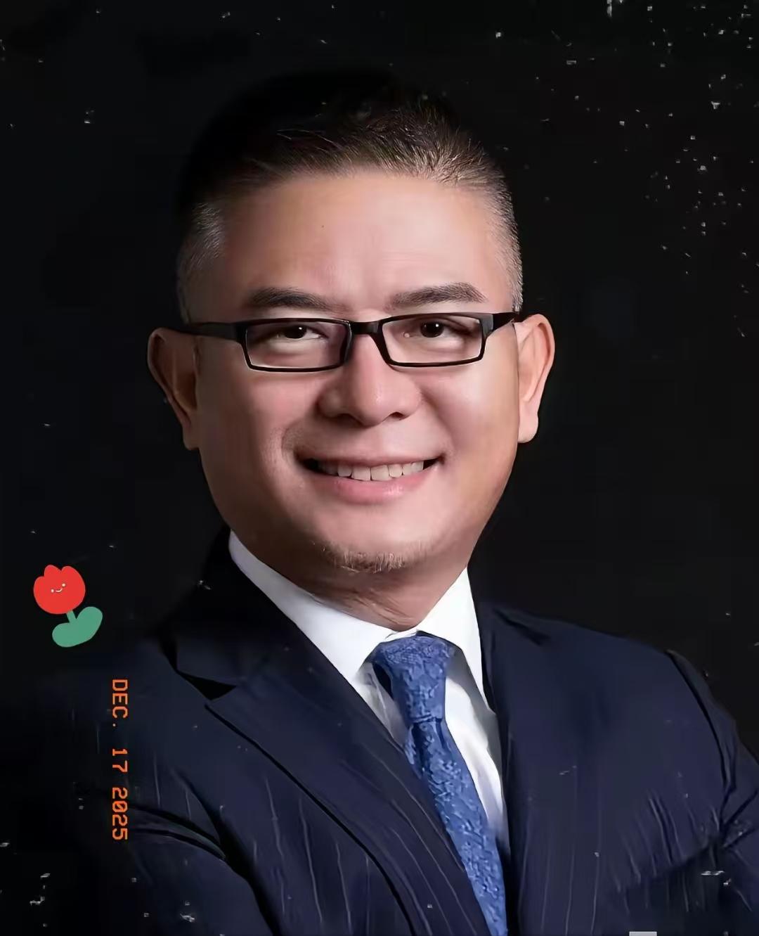 庄华的合伙人说 
我老P临走前，
亲自说了，老P走那天还带着我们见客户，聊完业务