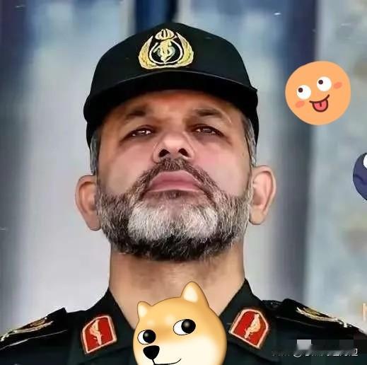 伊朗传来新消息
伊朗伊斯兰革命卫队发布声明
4月17日凌晨，伊朗伊斯兰革命卫队发