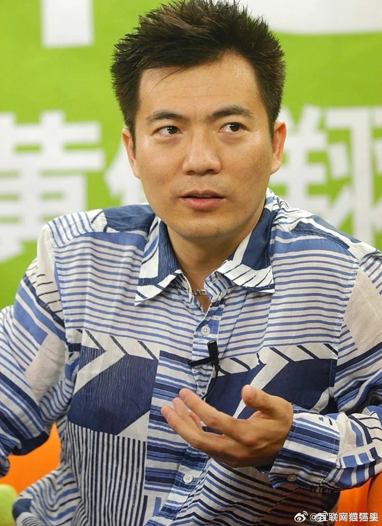 黄健翔调侃AI根本不懂球太认同黄健翔这番话！AI能精准检索球员参数、拆解战术阵型