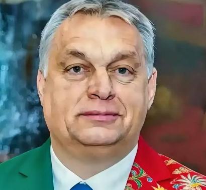 真的有些丧心病狂了！匈牙利爆出猛料，在连接塞尔维亚跟匈牙利的天然气管道突然发现了