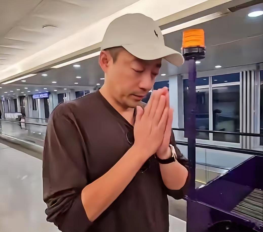 汪小菲说：这辈子我最应该感谢的一个女人，她就在我的身边，既不是大s，也不是马筱梅