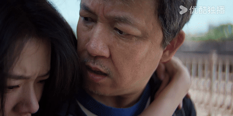 黑夜告白师徒查案一死一疯黑夜告白真的要让我们连夜给你寄刀片吗，面对这样的一幕也是