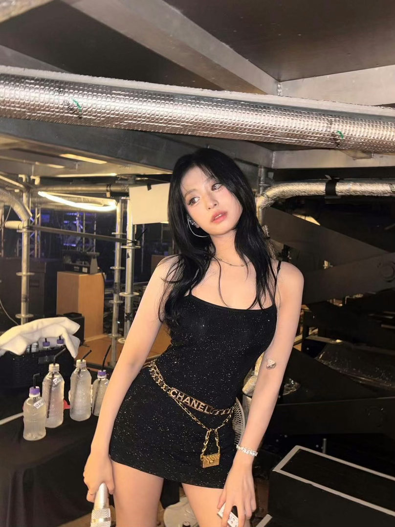 姐姐我那个啦 