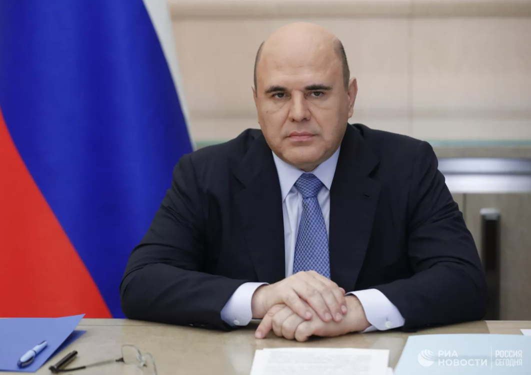 【米舒斯京：俄罗斯人应团结在普京周围】据俄新社当地时间6月26日报道，俄罗斯总理