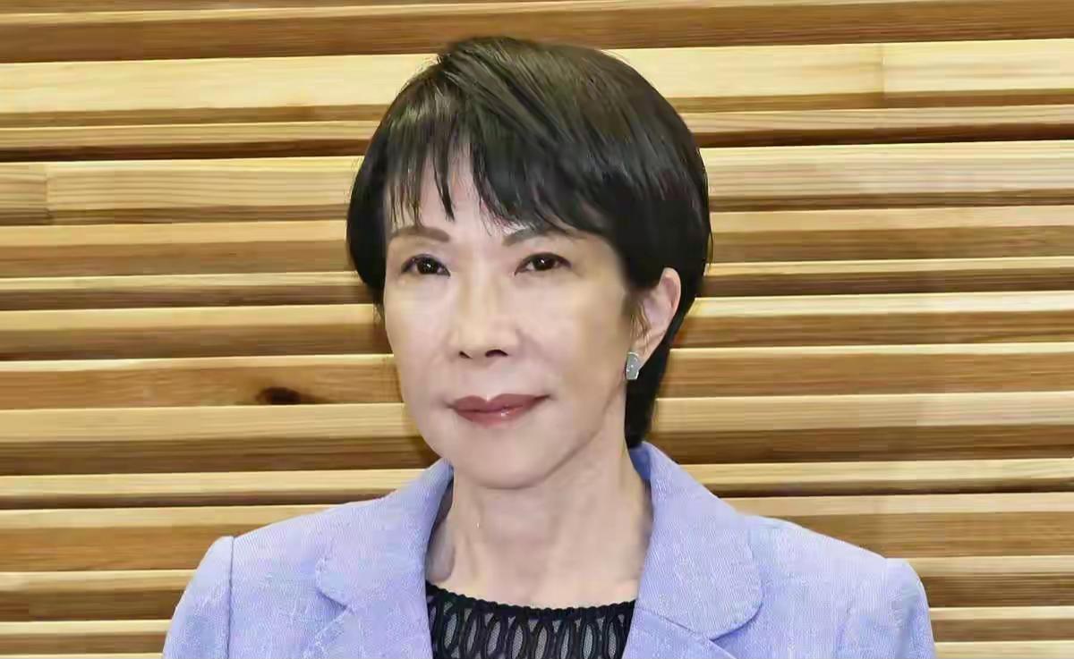 想合作，日本喊话中国

6月5日，日本数字化担当大臣松本尚在记者会上说了一句很直