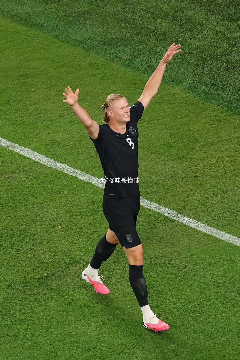 世界杯I组：雷暴大雨阻断不了姆巴佩的进球，塞内加尔雄狮阻拦不住哈兰德的脚步I组，