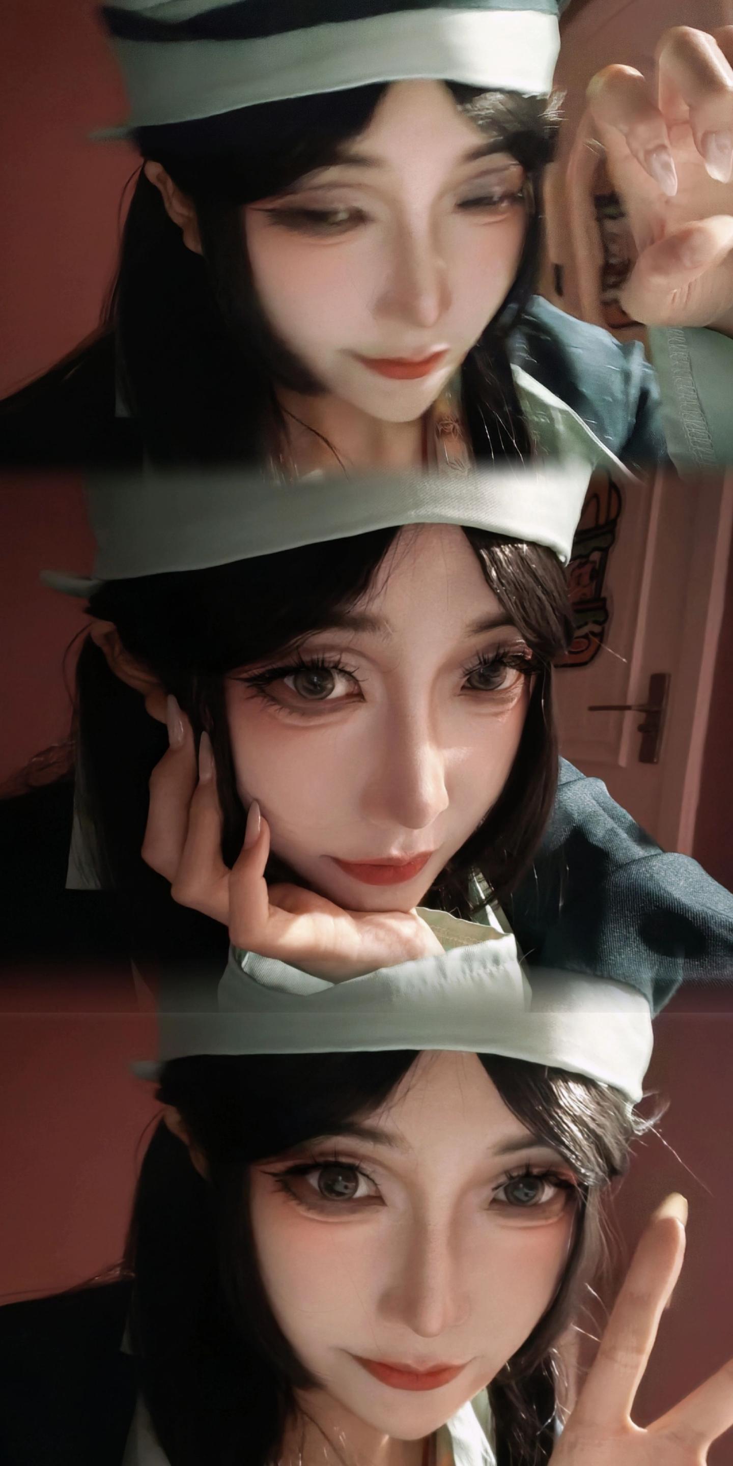 我的好大侠，怎么还是这么容易上当。