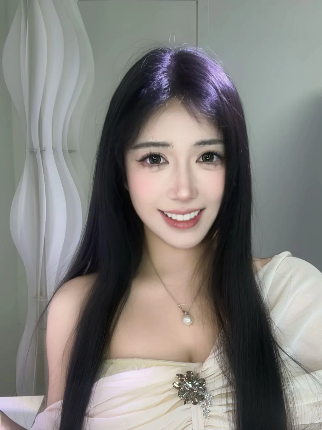 这牙做的我太喜欢了丨北京牙齿贴面