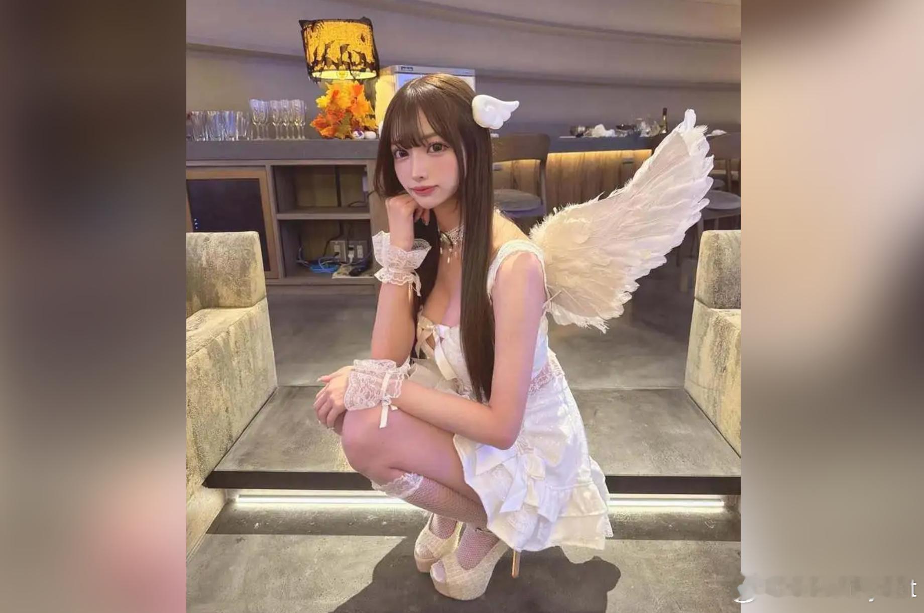 【制服照曝光：清纯护士转行银座高端会所头牌 她亲述被压抑的过去：真的很痛苦】海外