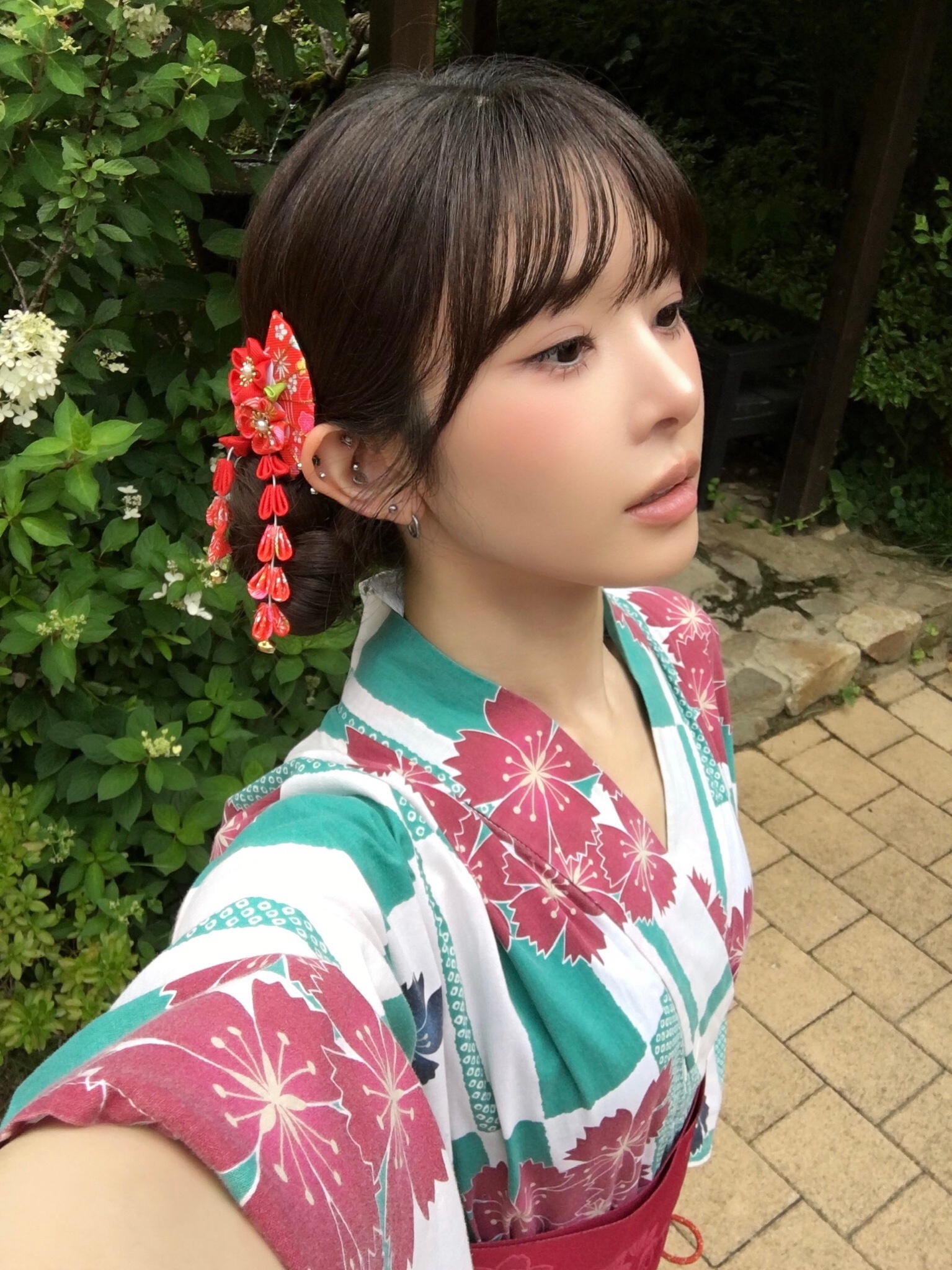 嘉味元琴音 ​​​