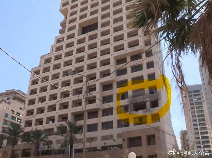 以色列的情报水平堪称一流：3月8日，五名伊朗伊斯兰革命卫队圣城旅（黎巴嫩/巴勒斯