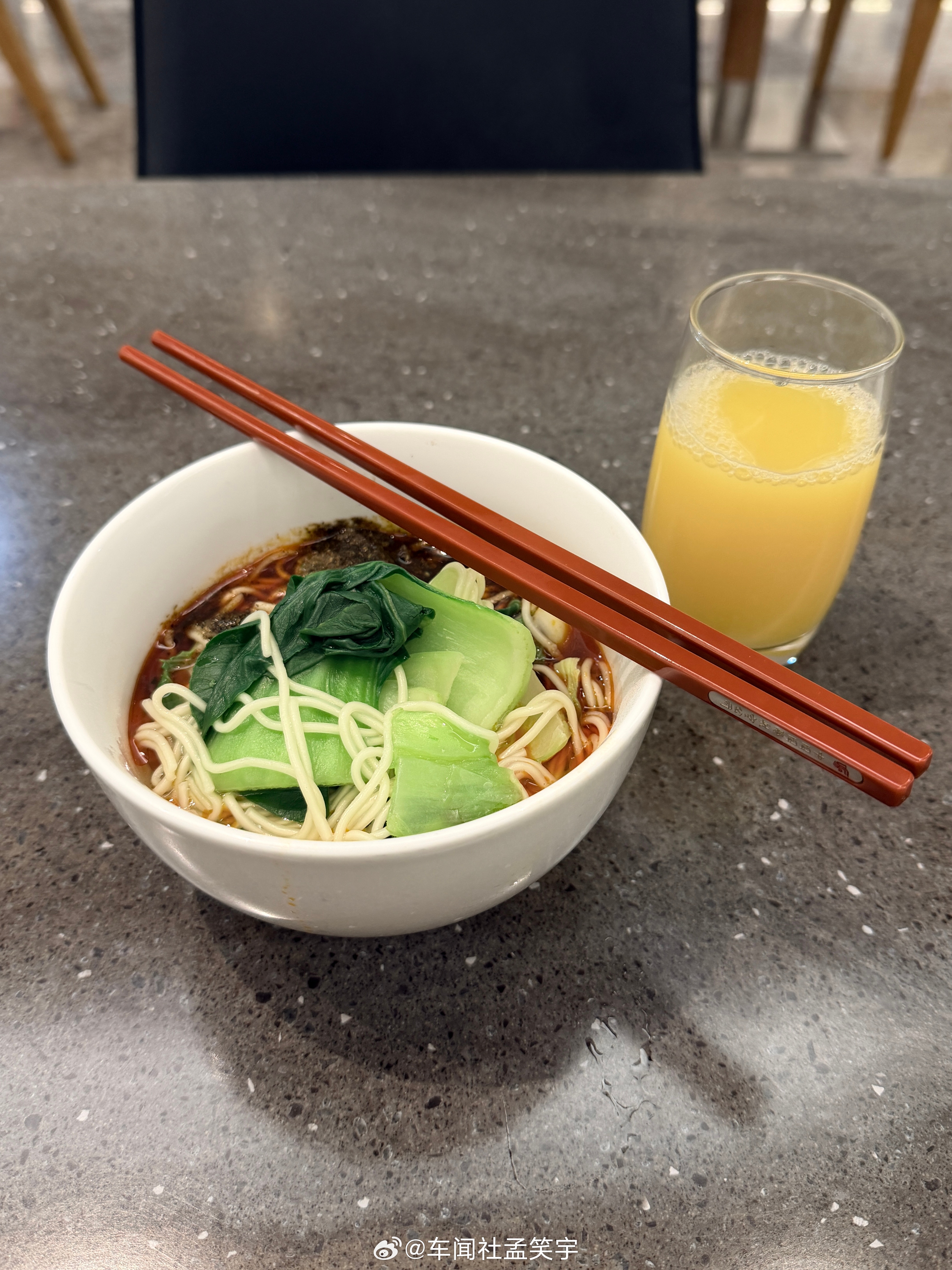 连续半个月的出差干就完了～ 重庆·重庆江北国际机场T3A航站楼