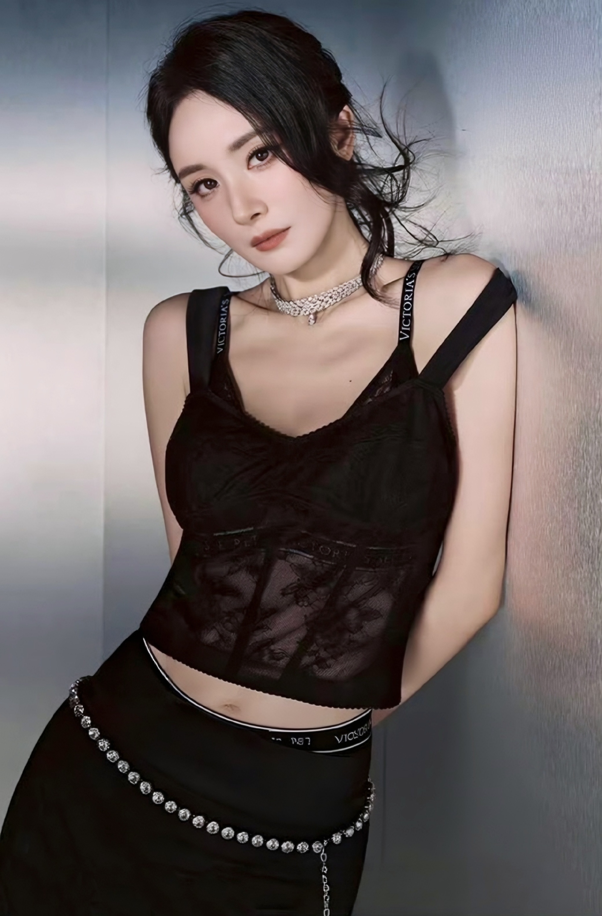 这个幂儿美滴狠杨幂