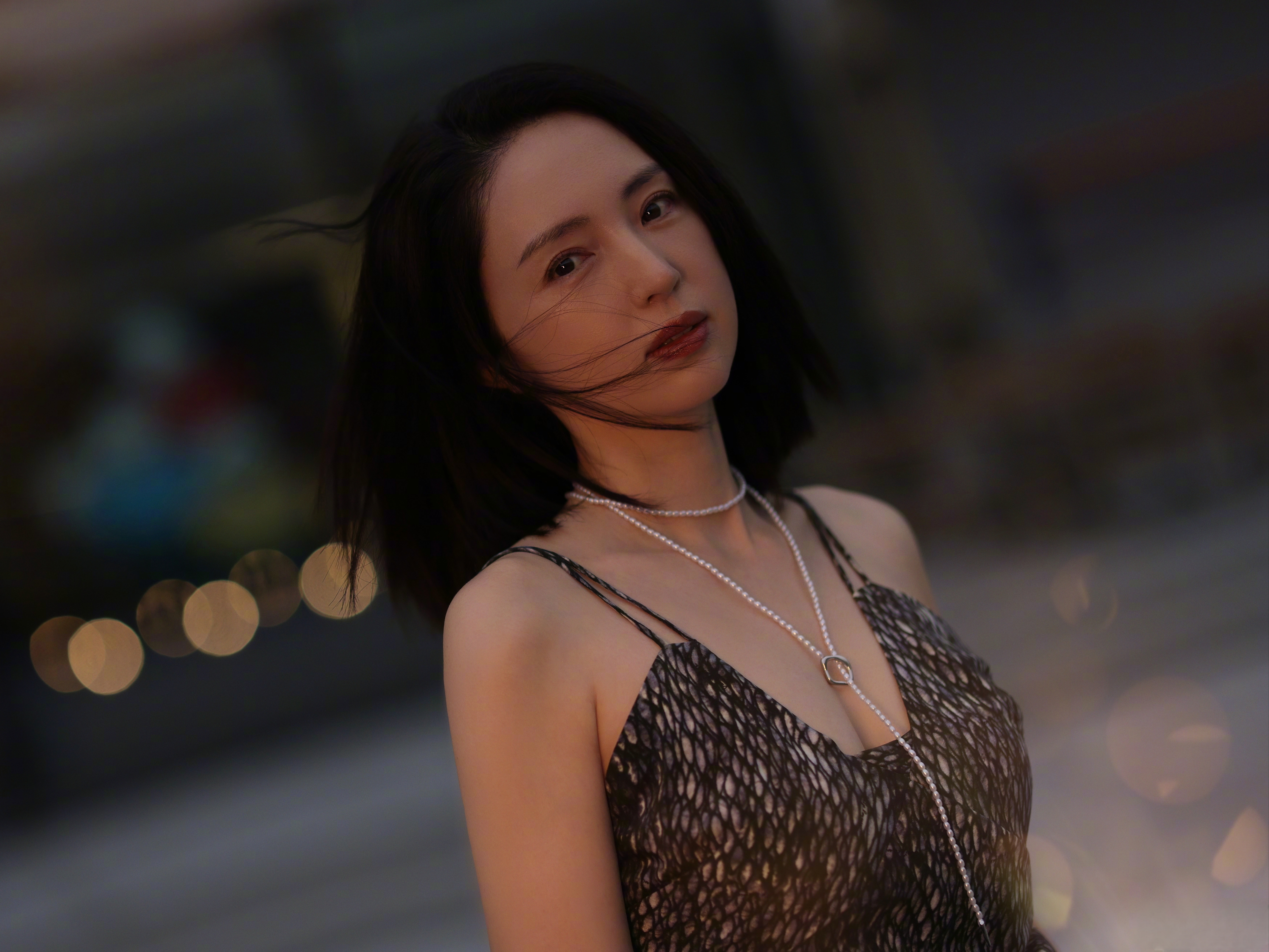 董璇 ​​​