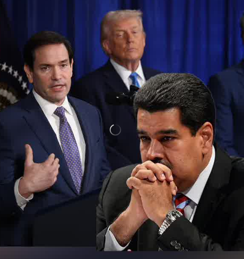 这也行？【美媒爆料：鲁比奥或被选为委内瑞拉“总督”】据《华盛顿邮报》1月4日报道