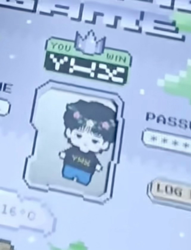 好可爱的小人(~‾⌣‾)~ 