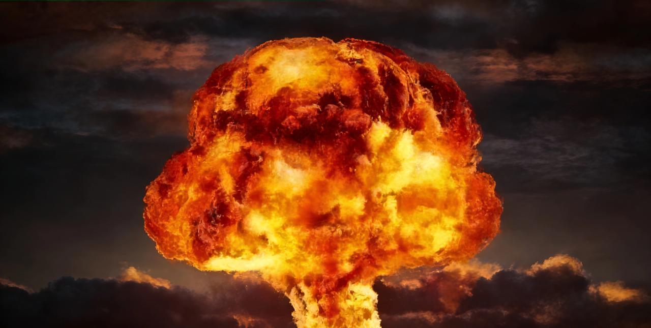 那个美国专家艾利森又出来放话了，仗着手里有11艘航母和核武，觉得跟咱们动手稳赢。