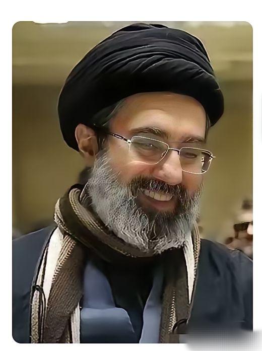 如果中东就这么一直打下去，整个地区早晚都会被打成一片废墟。但仔细想想，最后真正能