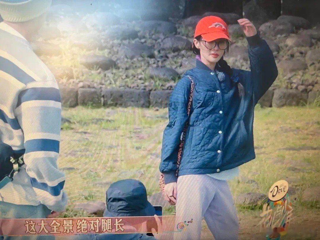 最新一季的花少，大家的衣品好想都不咋样[允悲] ​​​