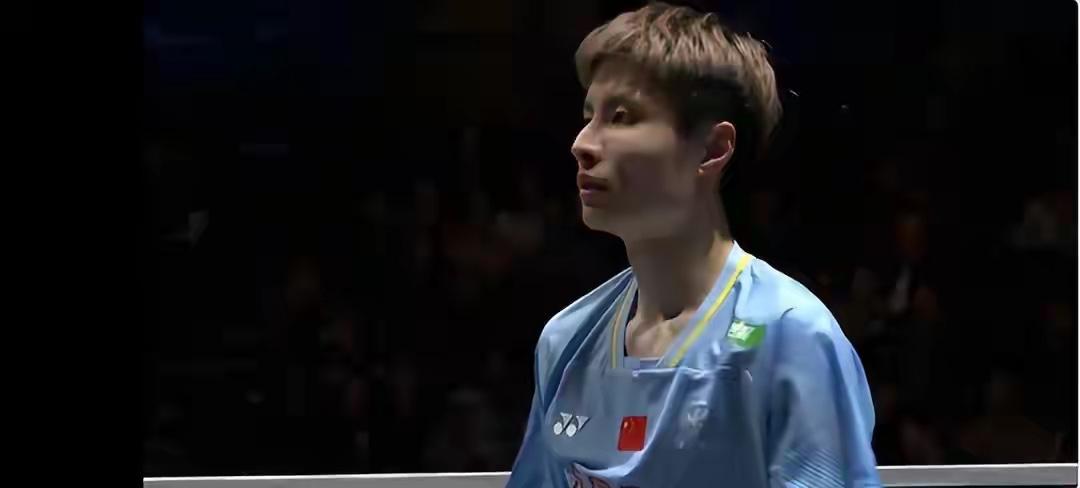 石宇奇亚军最多的一年：2023年。

全英羽毛球公开赛男单亚军（3月）
亚运会羽