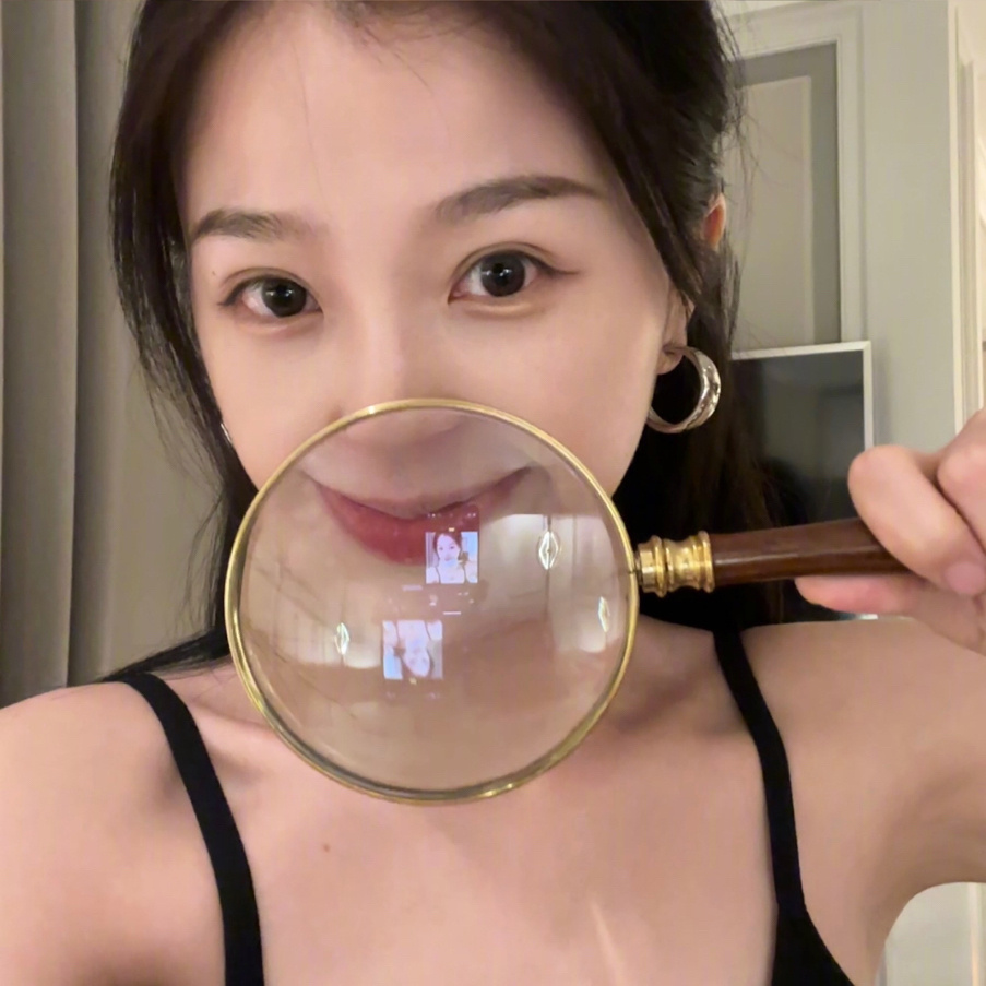 来自星星的穿搭 早上好[团圆时刻] 每日一发帖咯鱼丝宝宝们 我无语了上班要迟到了