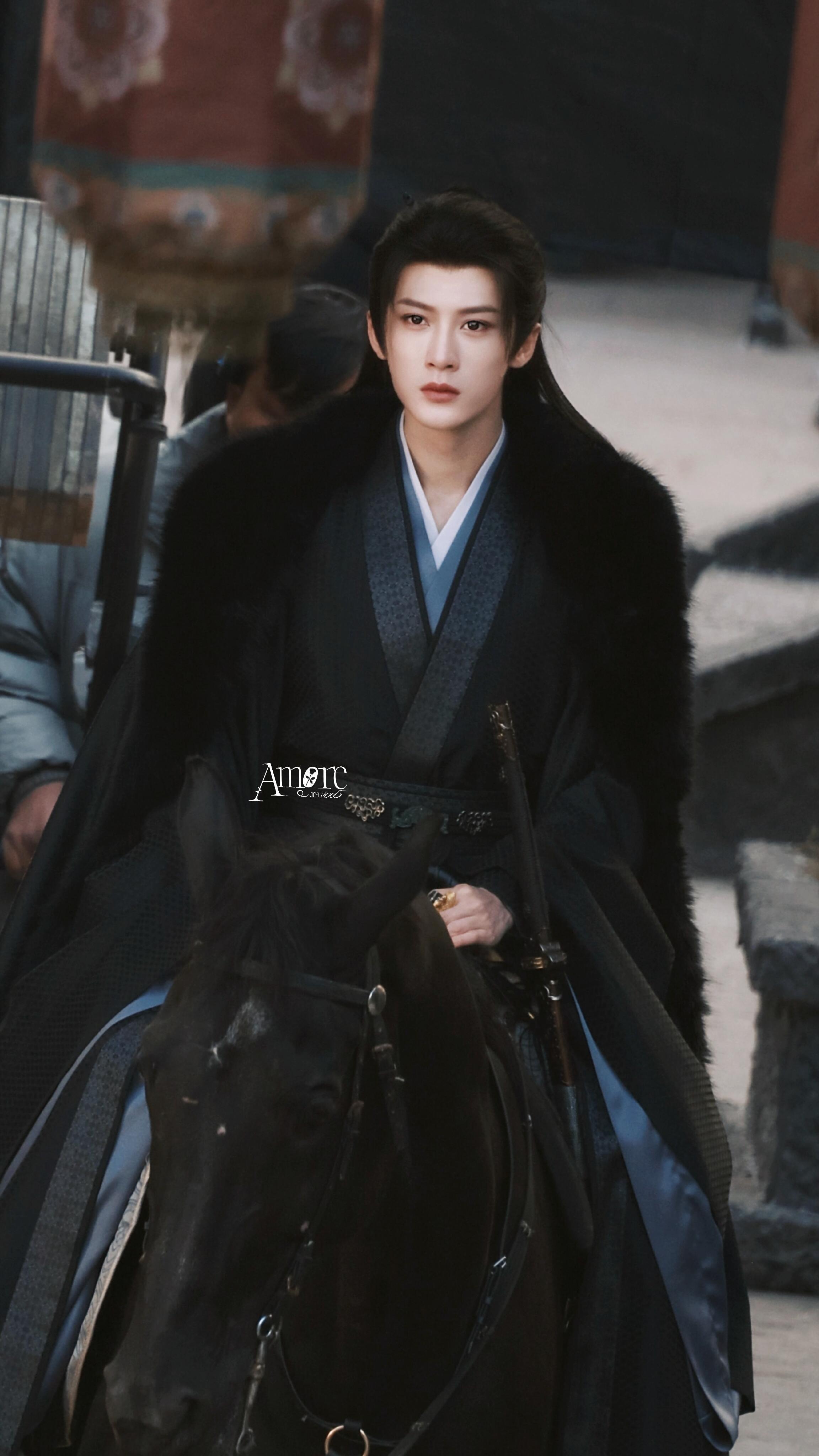 一般这种在街上就会被人相中然后回家央求着父母想办法说媒嫁给他必须归我！不知道 檀