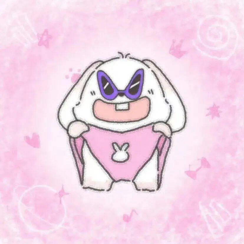 可爱头像｜卡通头像｜双人情侣头像｜可爱搞怪 