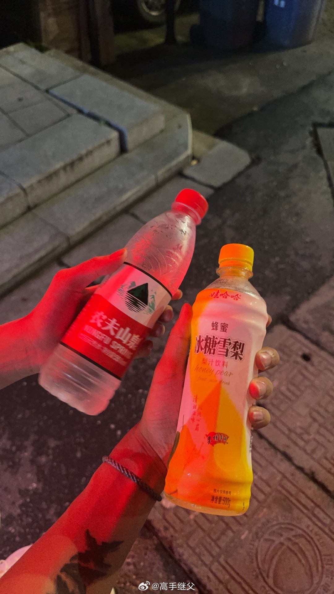 分享图片 