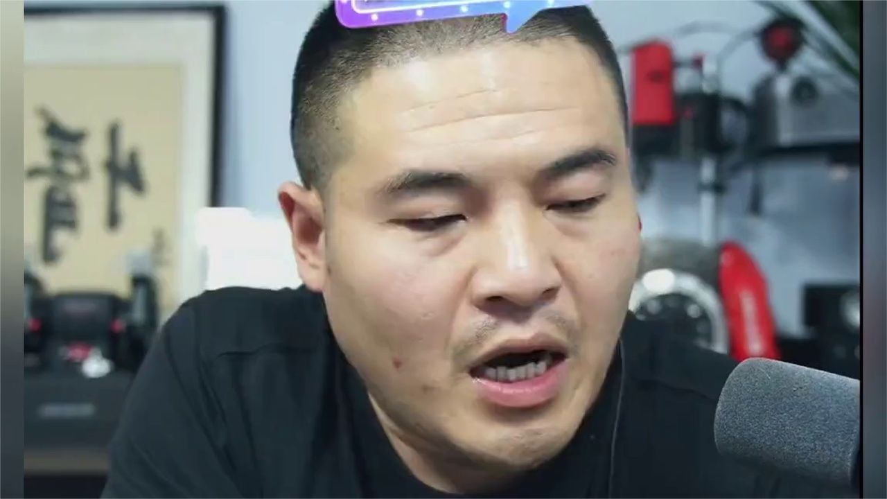26 款大狗 PLUS PHEV 能买吗？厂长：和猛龙同混动 (1)