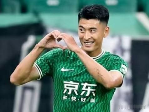 中超大结局：王子铭可能踢完了代表国安的最后一场中超联赛…赛季结束就势必代表着会有