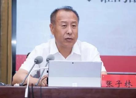 10月10日还有一件大事没有告诉大家，那就是黑龙江省人大教科文卫委员会主任委员张