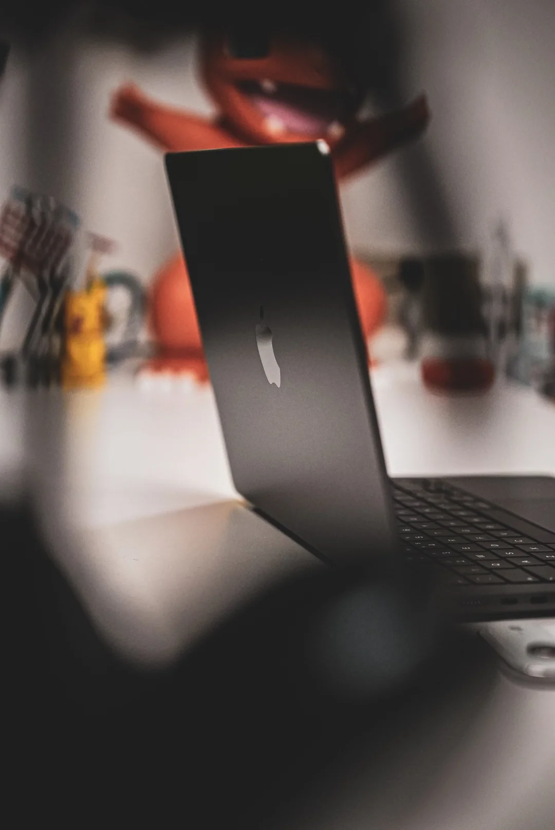 你怎么这么好看！👀 M5 Macbook Pro开箱