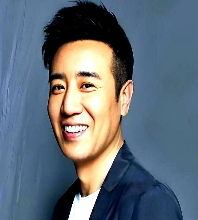 陈建斌拍《三国》一集5万，于和伟一集才1万出头。谁也没想到，戏拍完，两人的差距拉