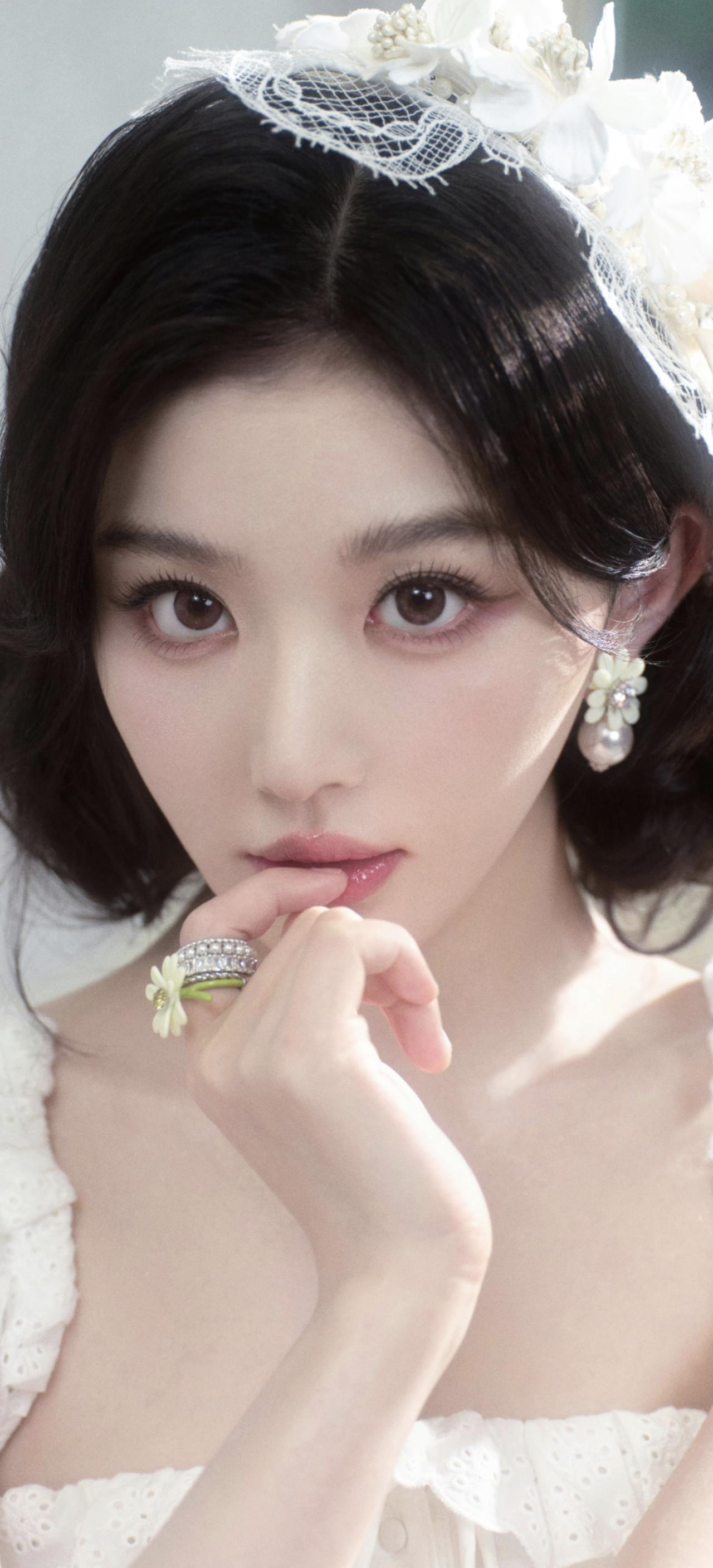 气质美女靓照赏析写真 颜值