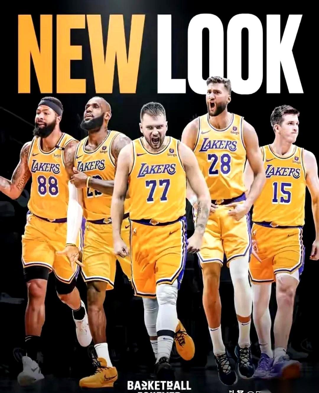 我今天下班刷了眼排名，差点没笑出声。
湖人，西部第二。
独行侠，西部垫底。
再回