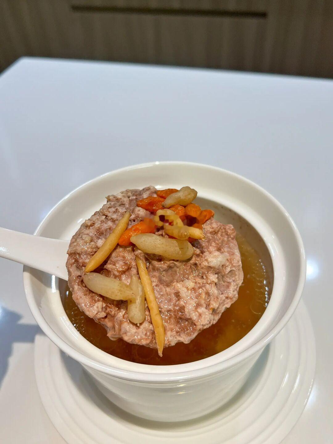 夏季食补|健脾养胃太子参麦冬瘦肉汤