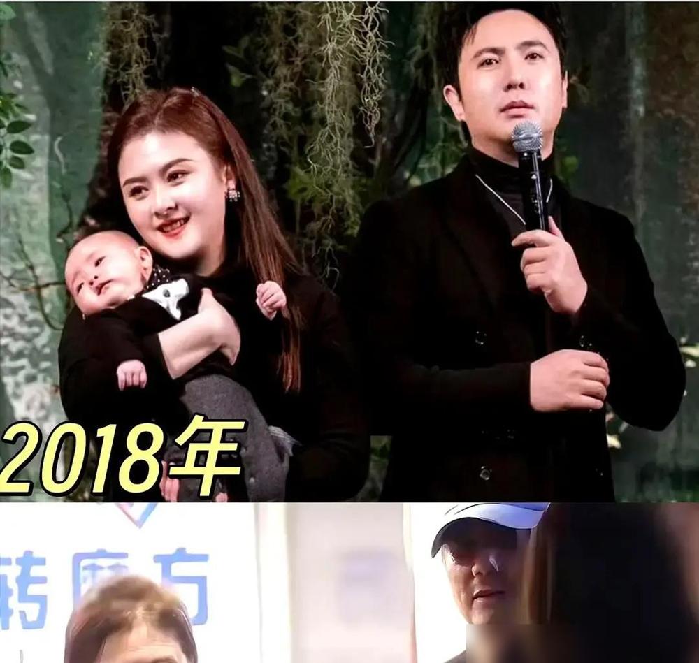 沈腾老婆王琦，被骂了整整10年“小三”。你没看错，就是那个陪他从一穷二白熬过来的