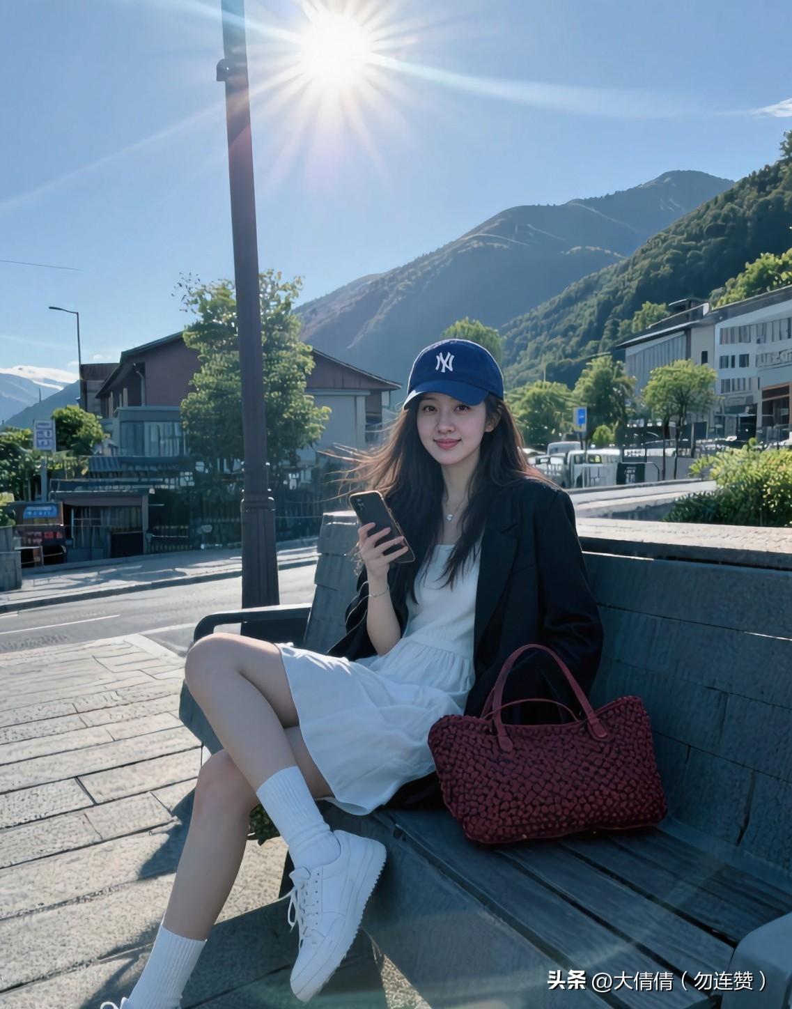 越优秀的人越懂得尊重，
越无能的人越爱挑刺。
真正有本事的人，
谦逊温和，
从不