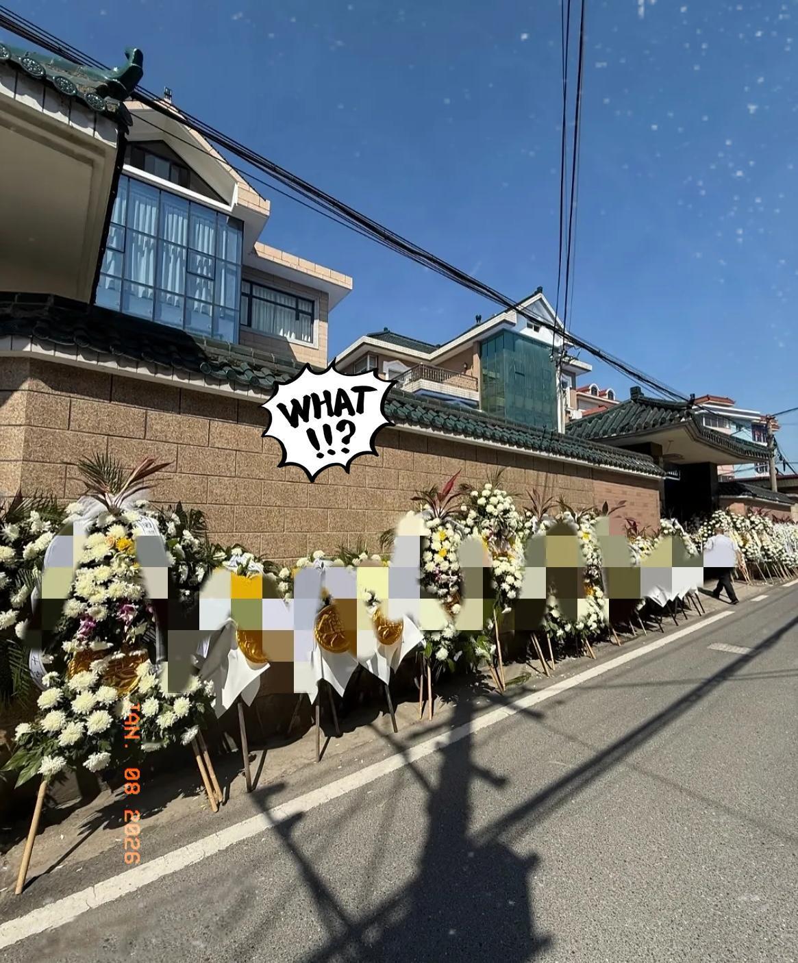 殡葬新规出台了！
于今年3月30日开始实施，
这次估计要彻底打破“入土为安”的习