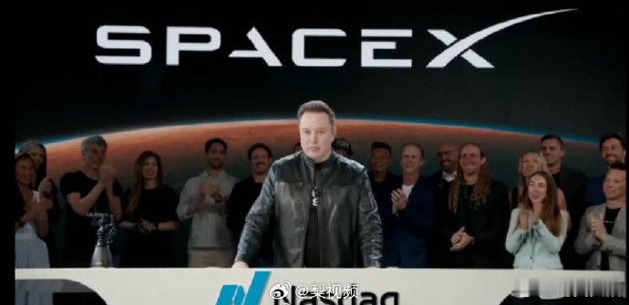【韩国散户狂扫SpaceX ：上市首日净买入7.96亿美元 】6月17日，据韩国