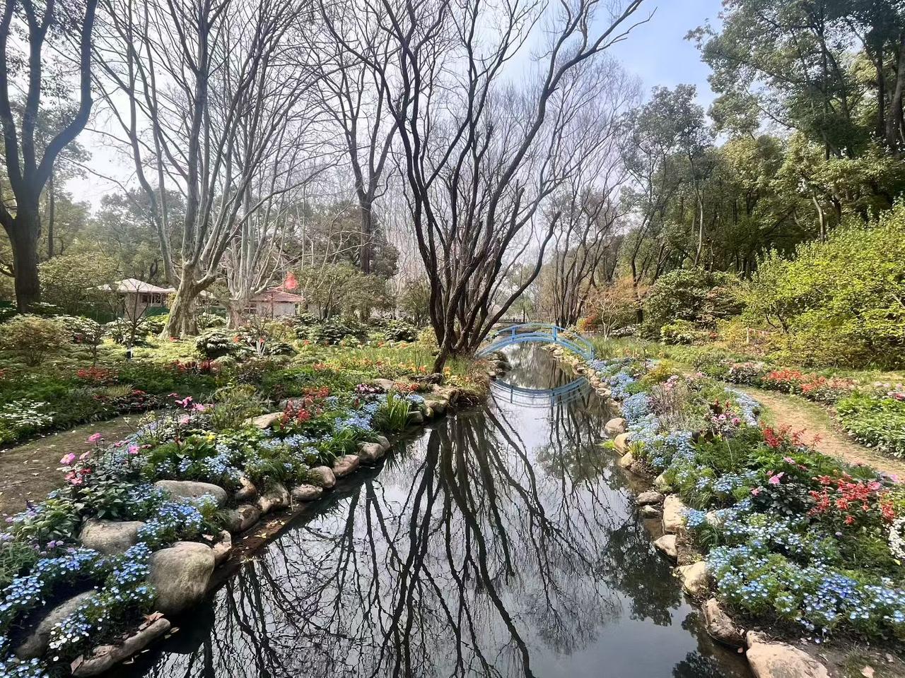 ☀️
美好的一天开始啦！

太多事教会我们健康才是唯一
