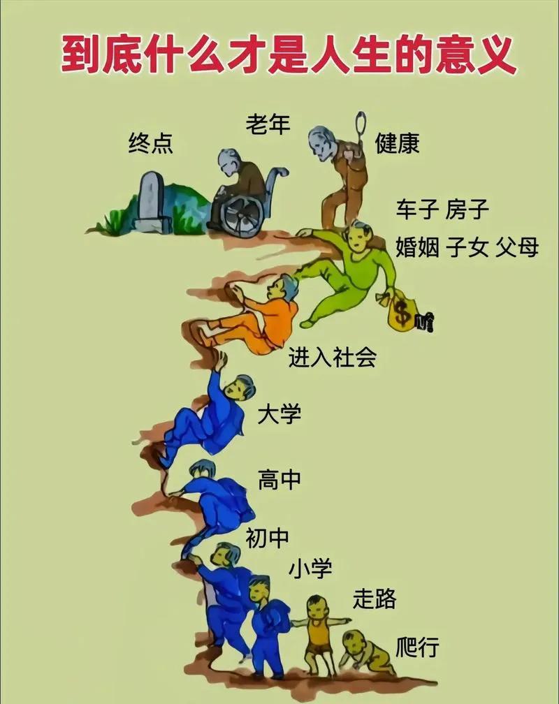 49岁正当年突然离世，7天一切信息消失，这世界什么是自己的？

一个朋友刚结婚没