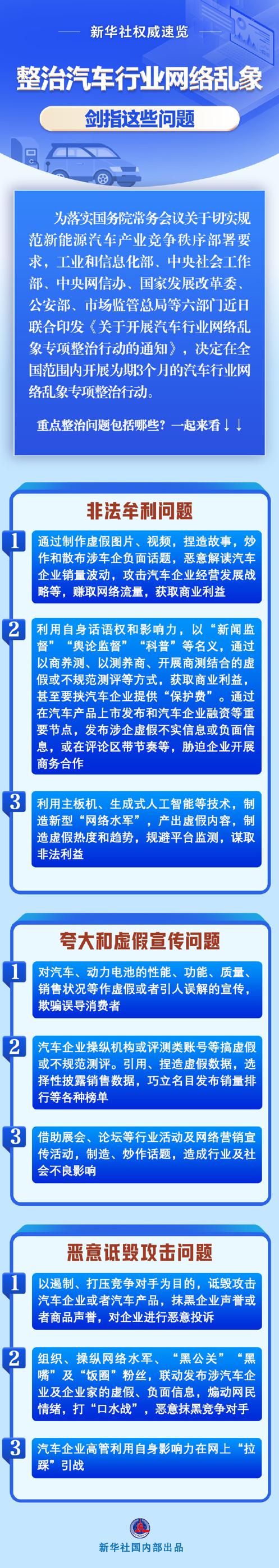 车圈最近简直是“八点档连续剧”：造假视频当特效大片，水军黑稿满天飞，还有人靠拉踩