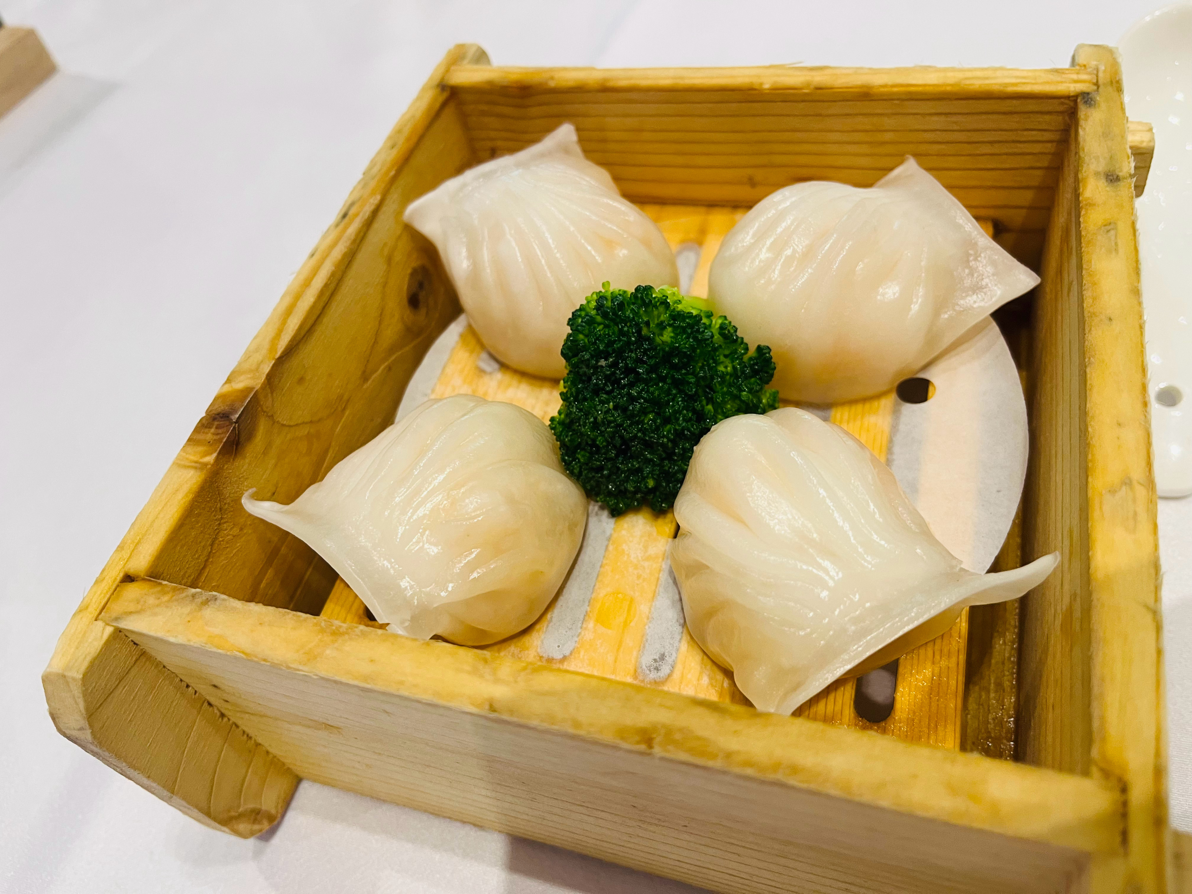 大战之前，先好好吃饭