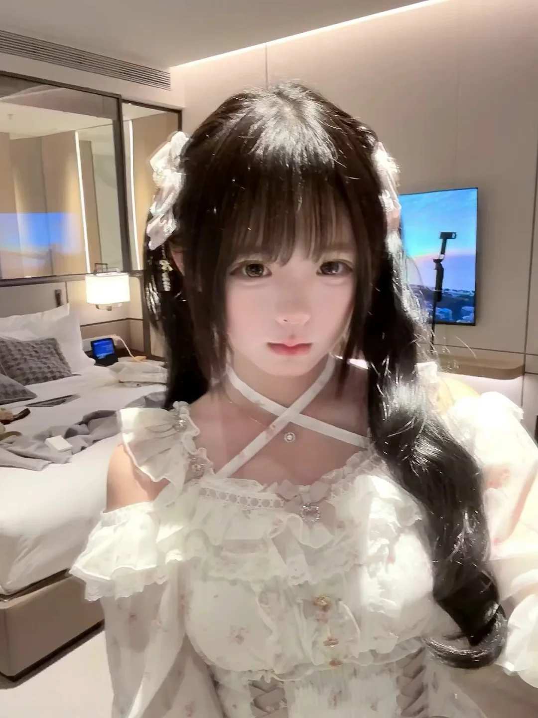 lizlisa碎花🌸