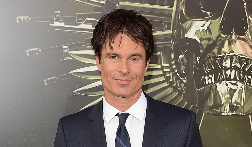 据美国媒体Deadline报道，57岁的好莱坞影星帕特里克·马尔登在南加州大学橄