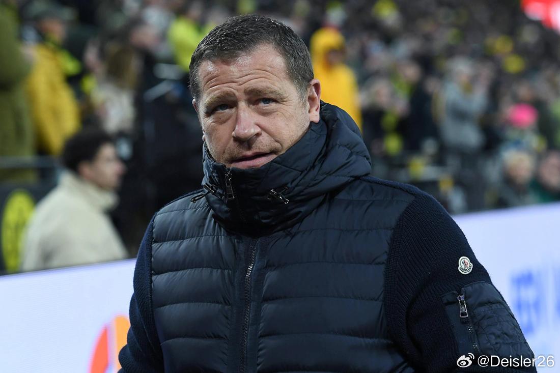 🚨🚨🚨馬克斯·埃貝爾的工作仍然受到一些高層的批評。事實上，批評之聲如此之大