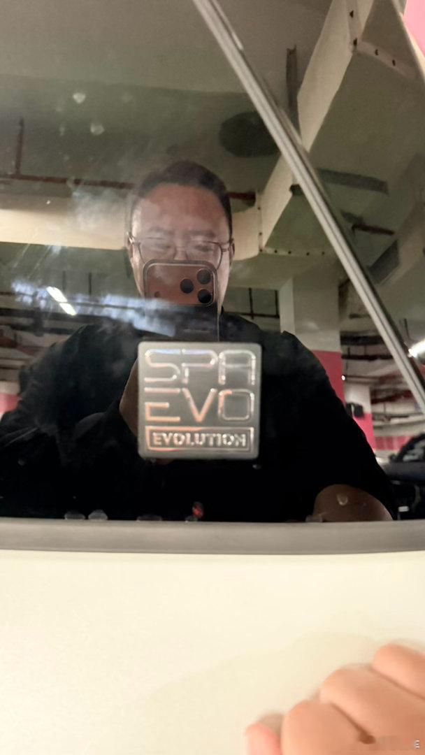 当你犹豫不决不知道买啥车如果清单里有领克  那你就闭眼入 