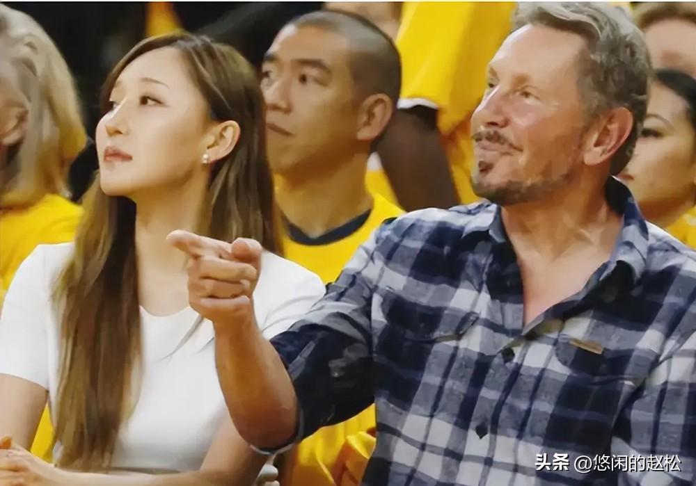 世界首富易主！
马斯克一顿折腾，把全球首富之位拱手让出，现年81岁的甲骨文联合创