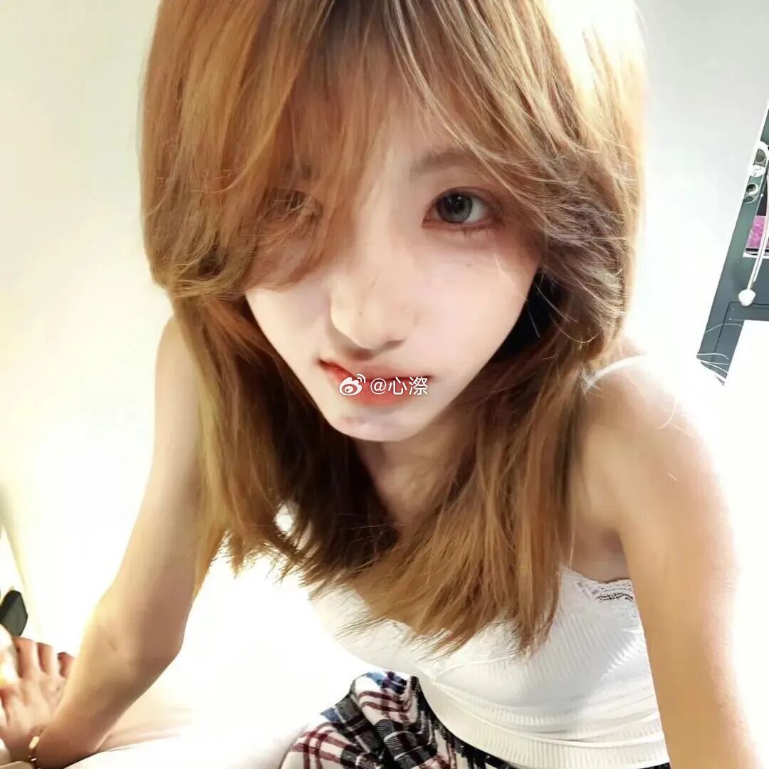 女生頭像分享 